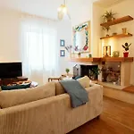 Lägenhet Casa Hiko - Panorama Umbria