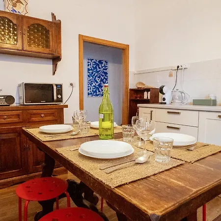 Casa Hiko - Panorama Umbria Apartment