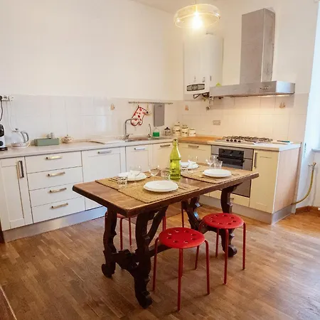Apartman Casa Hiko - Panorama Umbria *