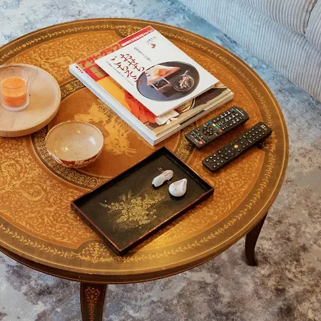 Casa Hiko - Panorama Umbria Apartamento Perugia