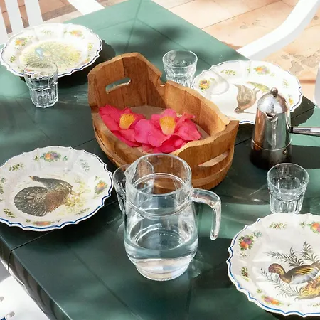 Apartment Casa Hiko - Panorama Umbria Perugia