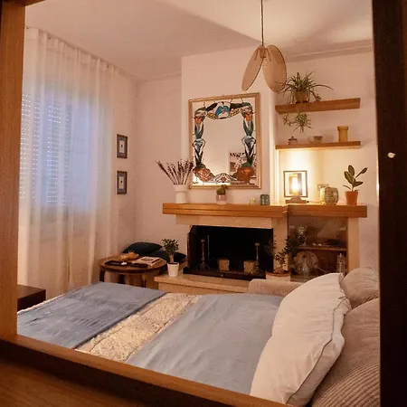 Casa Hiko - Panorama Umbria Perugia