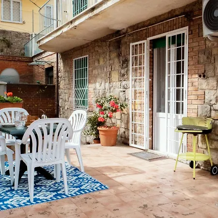 Casa Hiko - Panorama Umbria * Perugia