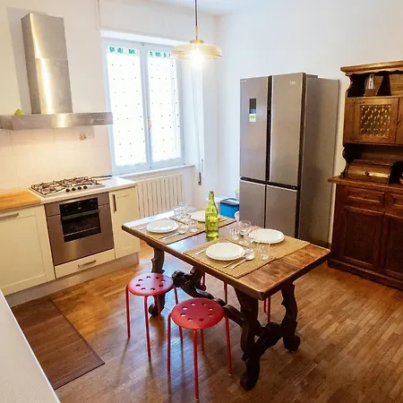 Casa Hiko - Panorama Umbria