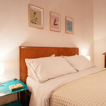 Casa Hiko - Panorama Umbria Apartamento Perugia