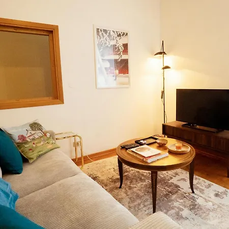 Apartamento Casa Hiko - Panorama Umbria *