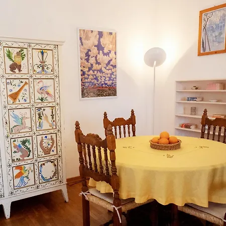 Casa Hiko - Panorama Umbria Apartment