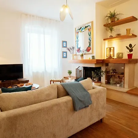 Apartment Casa Hiko - Panorama Umbria