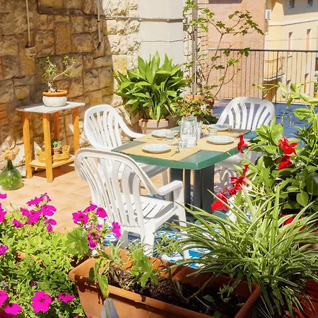 Casa Hiko - Panorama Umbria * Perugia