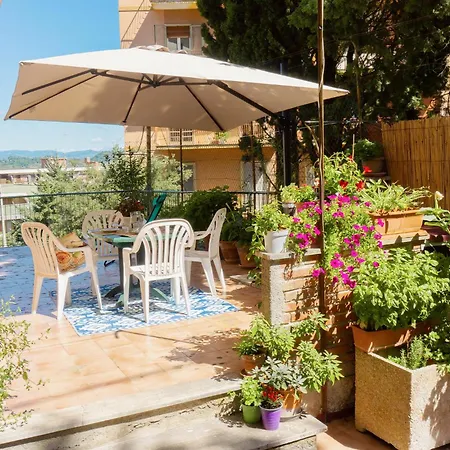 Casa Hiko - Panorama Umbria Apartment