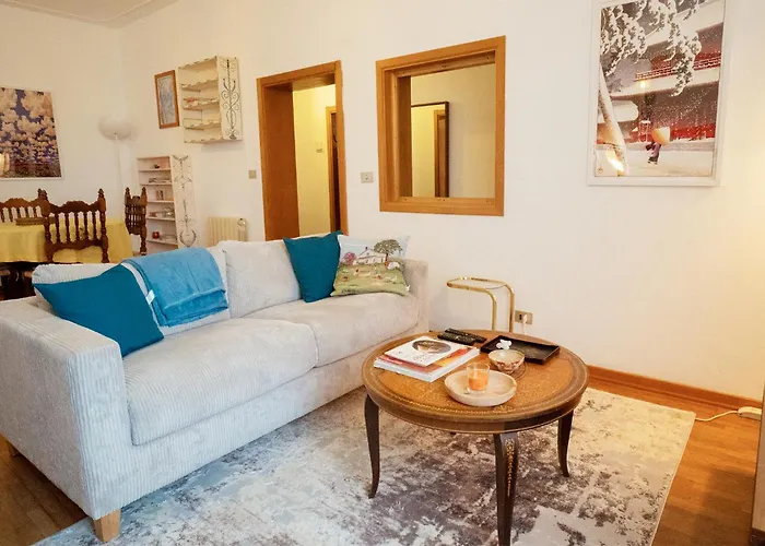 Casa Hiko - Panorama Umbria * Perugia