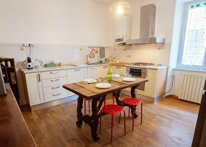 Lejlighed Casa Hiko - Panorama Umbria *