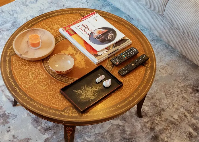 Casa Hiko - Panorama Umbria Apartment Perugia