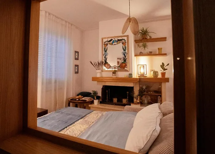 Casa Hiko - Panorama Umbria Perugia