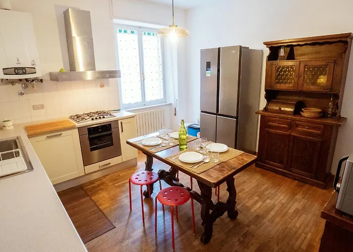 Casa Hiko - Panorama Umbria