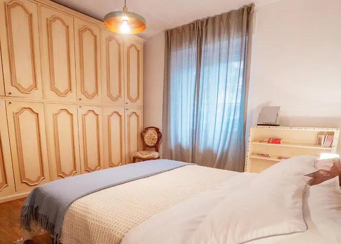 Casa Hiko - Panorama Umbria Apartment