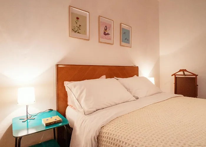 Casa Hiko - Panorama Umbria Apartment Perugia