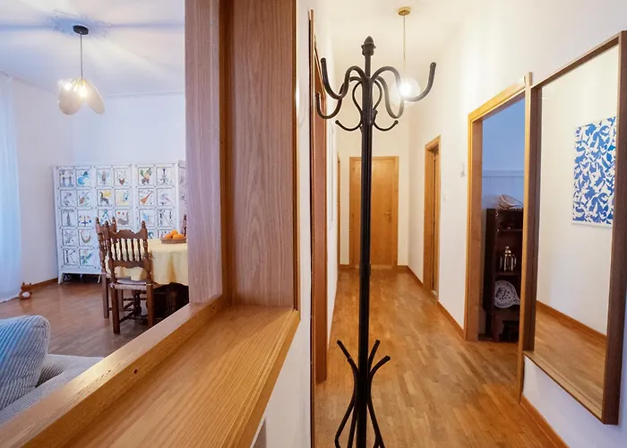 Casa Hiko - Panorama Umbria Perugia