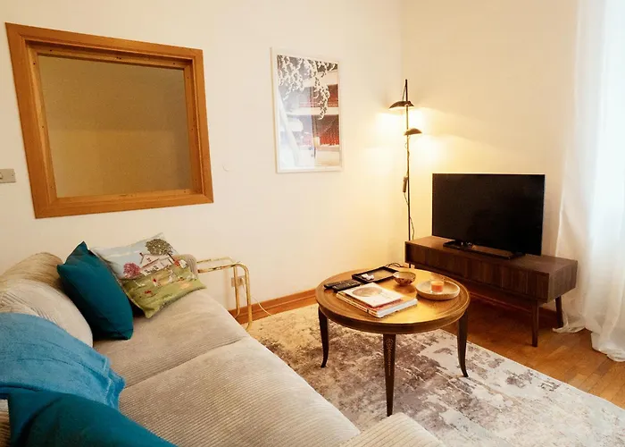 Lejlighed Casa Hiko - Panorama Umbria *