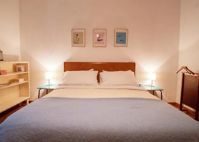 Casa Hiko - Panorama Umbria Perugia