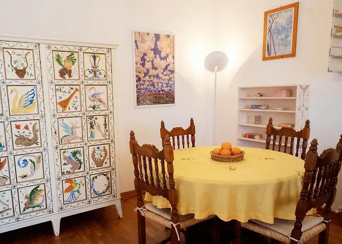 Casa Hiko - Panorama Umbria Apartment