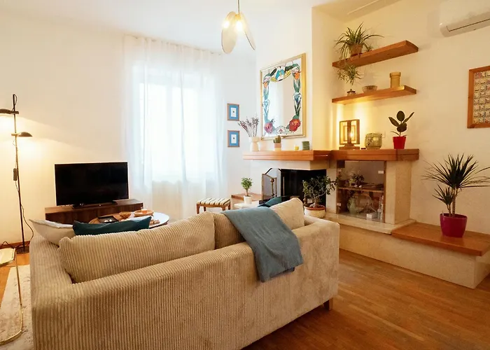 Apartment Casa Hiko - Panorama Umbria