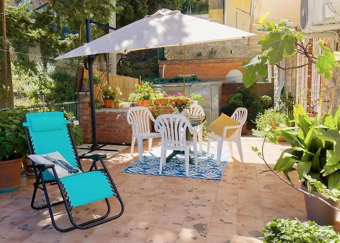 Casa Hiko - Panorama Umbria Perugia