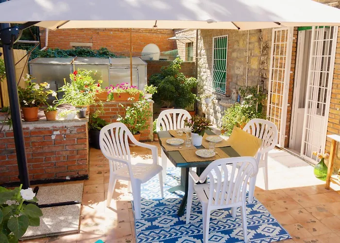 Lejlighed Casa Hiko - Panorama Umbria Perugia