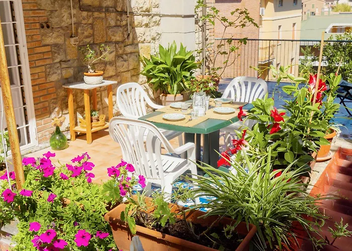 Casa Hiko - Panorama Umbria * Perugia