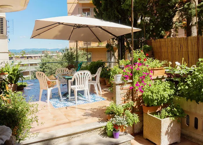 Casa Hiko - Panorama Umbria Apartment